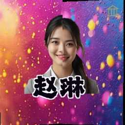 赵琳